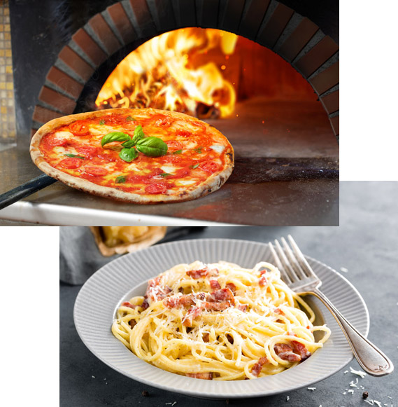 Sorrento's Brick Oven Pizzeria