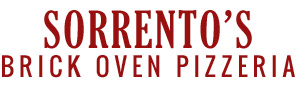 Sorrento's Brick Oven Pizzeria